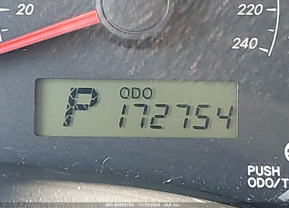 2013 TOYOTA COROLLA L VIN: JTDBU4EE7DJ114151