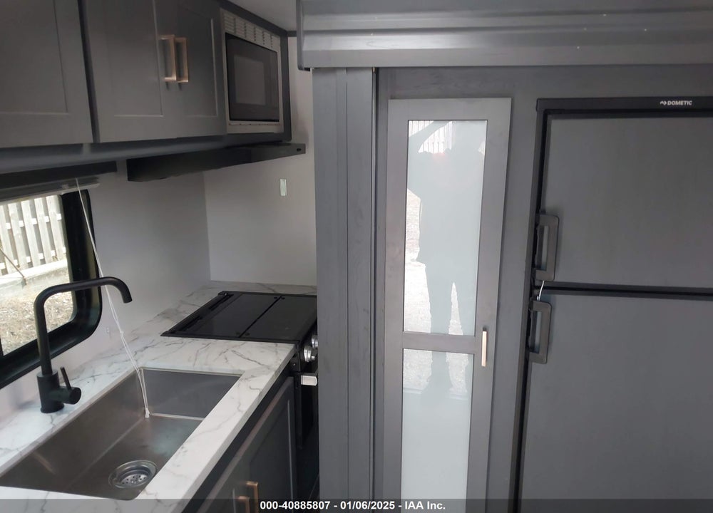 2022 KEYSTONE OTHER VIN: 4YDTBLM26NT435144