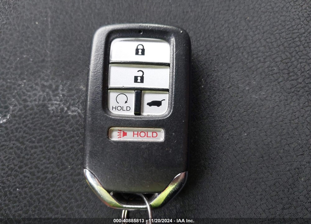 2020 HONDA CR-V AWD EX VIN: 2HKRW2H56LH659967