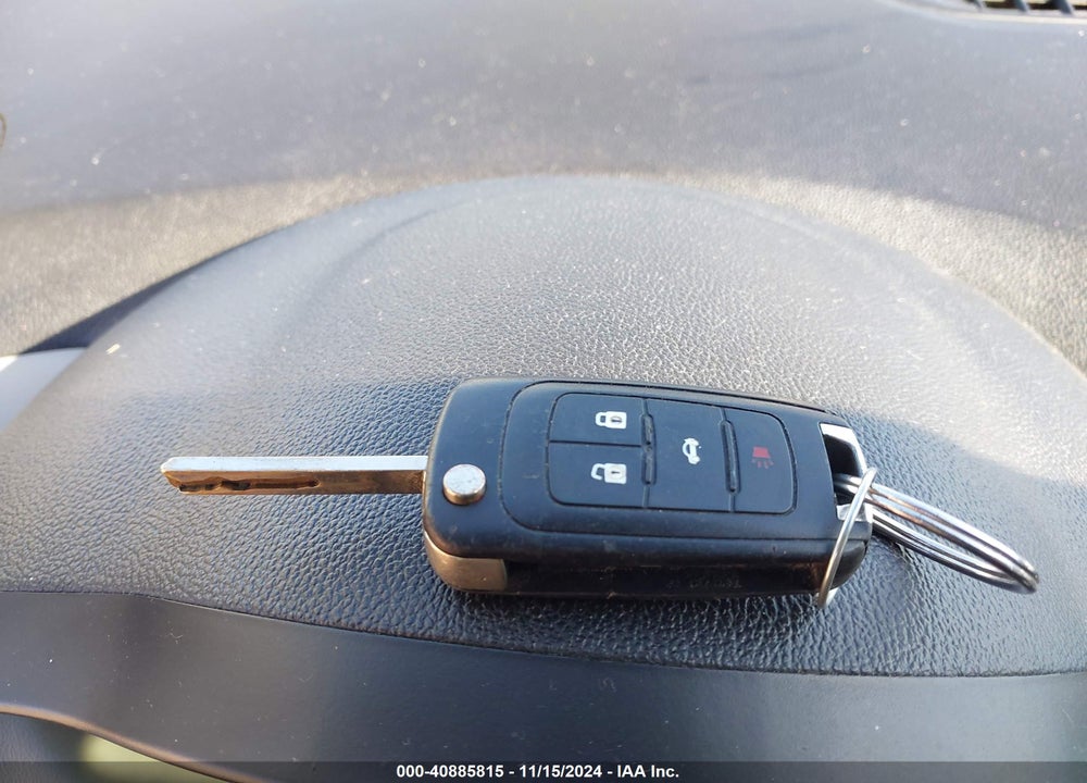 2014 CHEVROLET CRUZE LS AUTO VIN: 1G1PA5SH4E7136604
