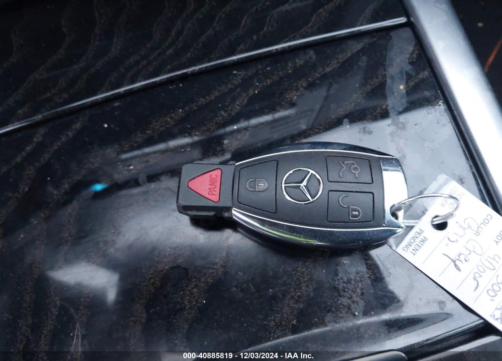 2016 MERCEDES-BENZ E 350 VIN: WDDHF8JB5GB236289