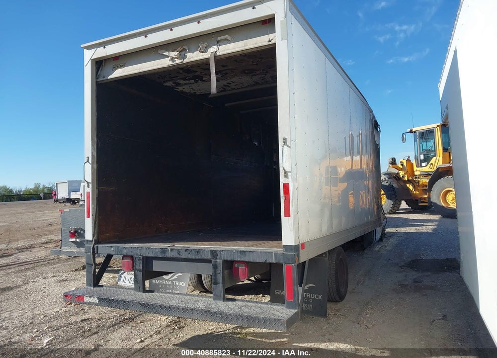 2019 FORD TRANSIT-350 CAB VIN: 1FDBF9ZM3KKA77952