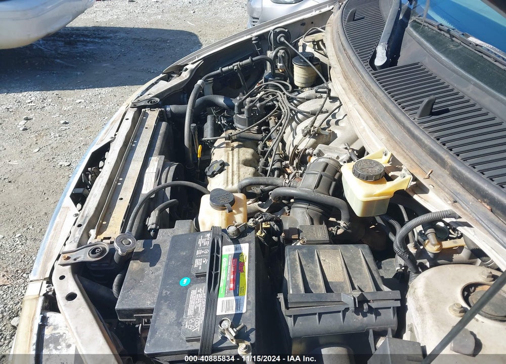 1996 NISSAN QUEST XE/GXE VIN: 4N2DN11W9TD800592