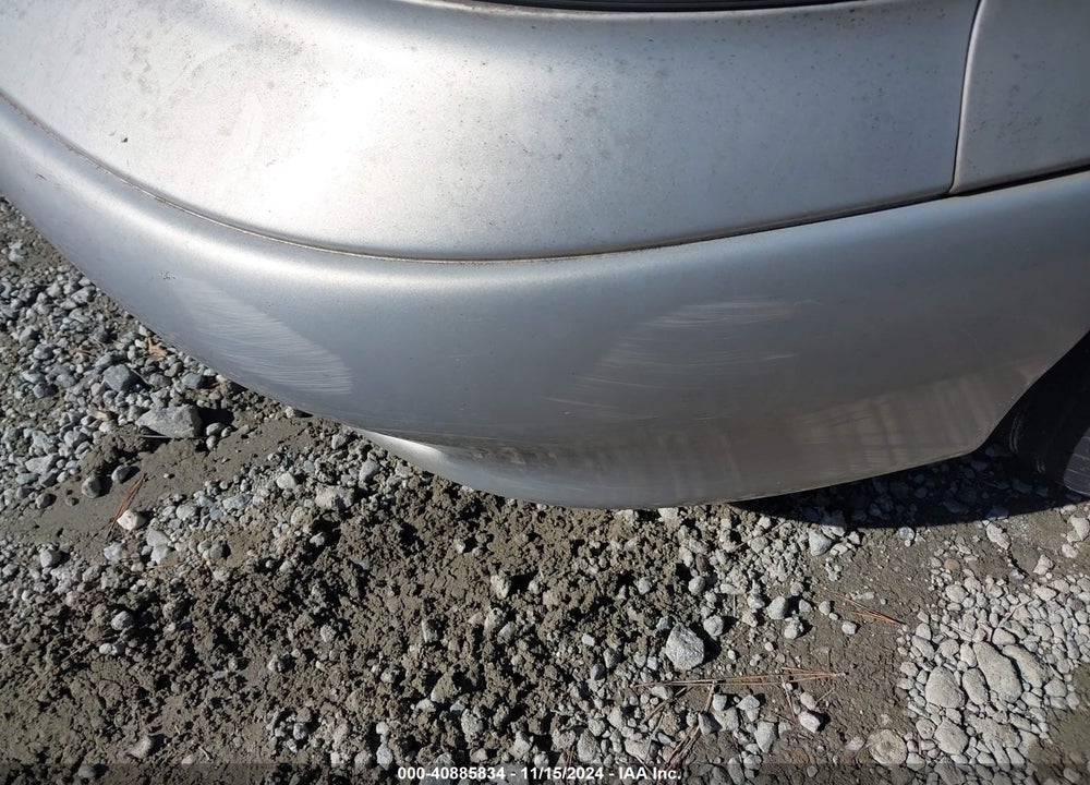 1996 NISSAN QUEST XE/GXE VIN: 4N2DN11W9TD800592