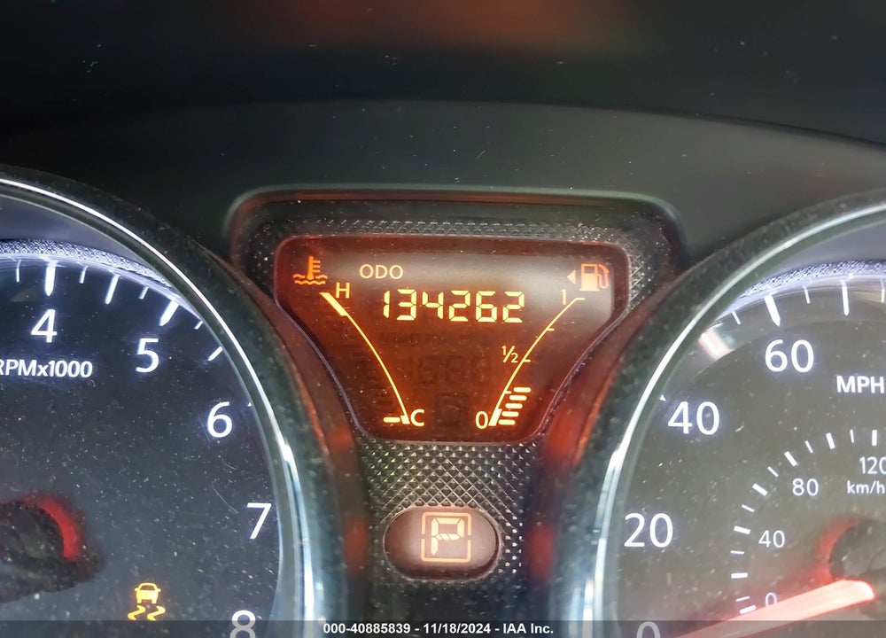 2014 NISSAN VERSA 1.6 SV VIN: 3N1CN7AP9EL851214