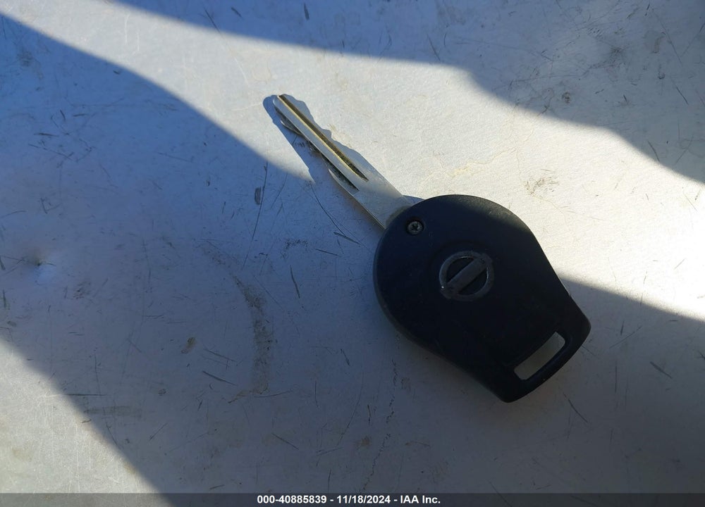 2014 NISSAN VERSA 1.6 SV VIN: 3N1CN7AP9EL851214
