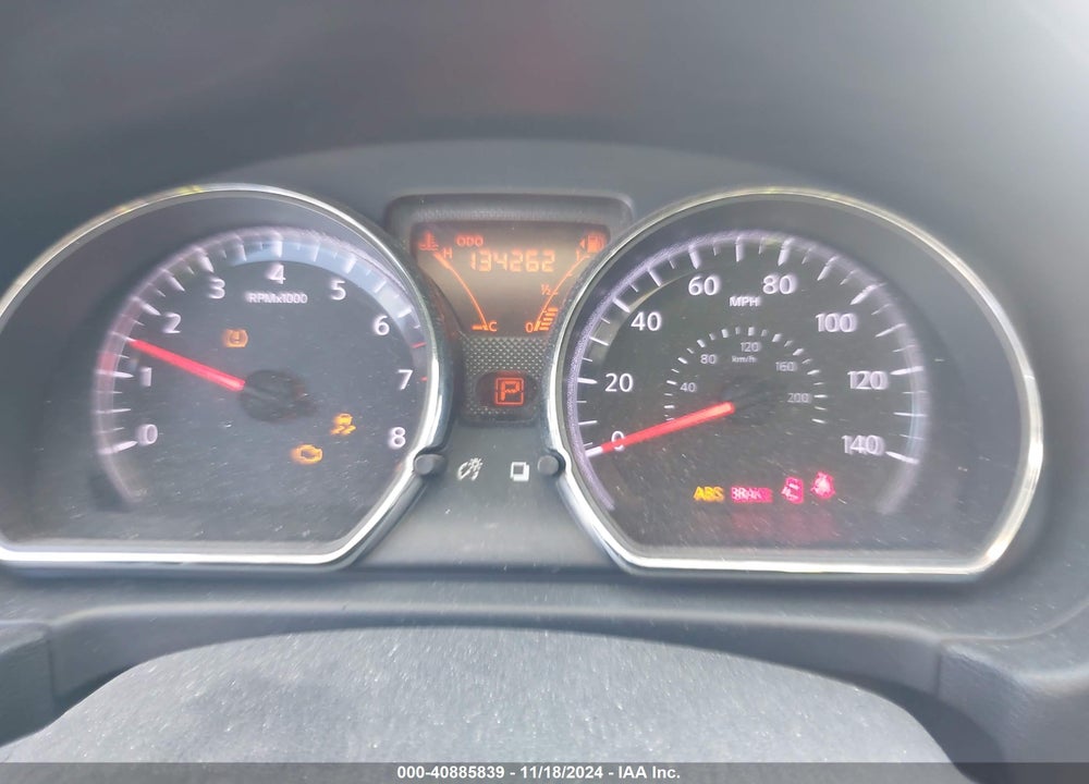 2014 NISSAN VERSA 1.6 SV VIN: 3N1CN7AP9EL851214