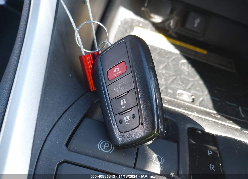 2021 TOYOTA RAV4 HYBRID XSE VIN: 4T3E6RFV6MU046283