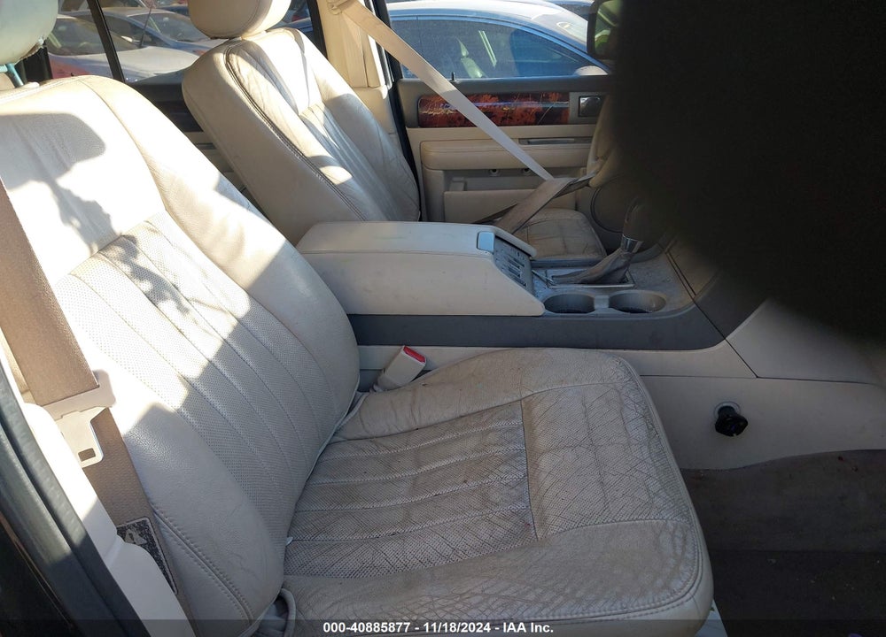 2004 LINCOLN NAVIGATOR VIN: 5LMFU28R14LJ06399