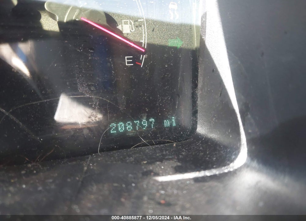2004 LINCOLN NAVIGATOR VIN: 5LMFU28R14LJ06399