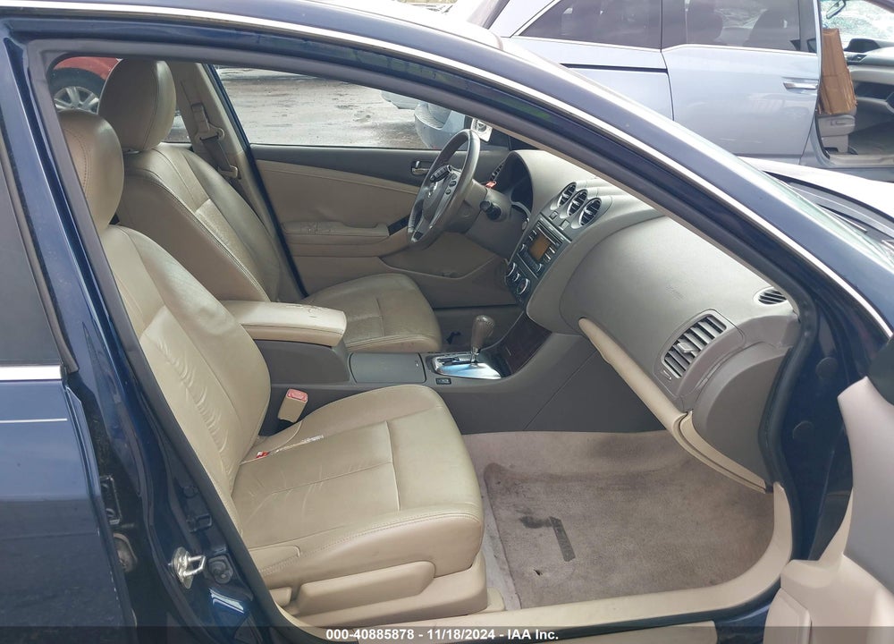 2012 NISSAN ALTIMA 2.5 S VIN: 1N4AL2AP9CN464503