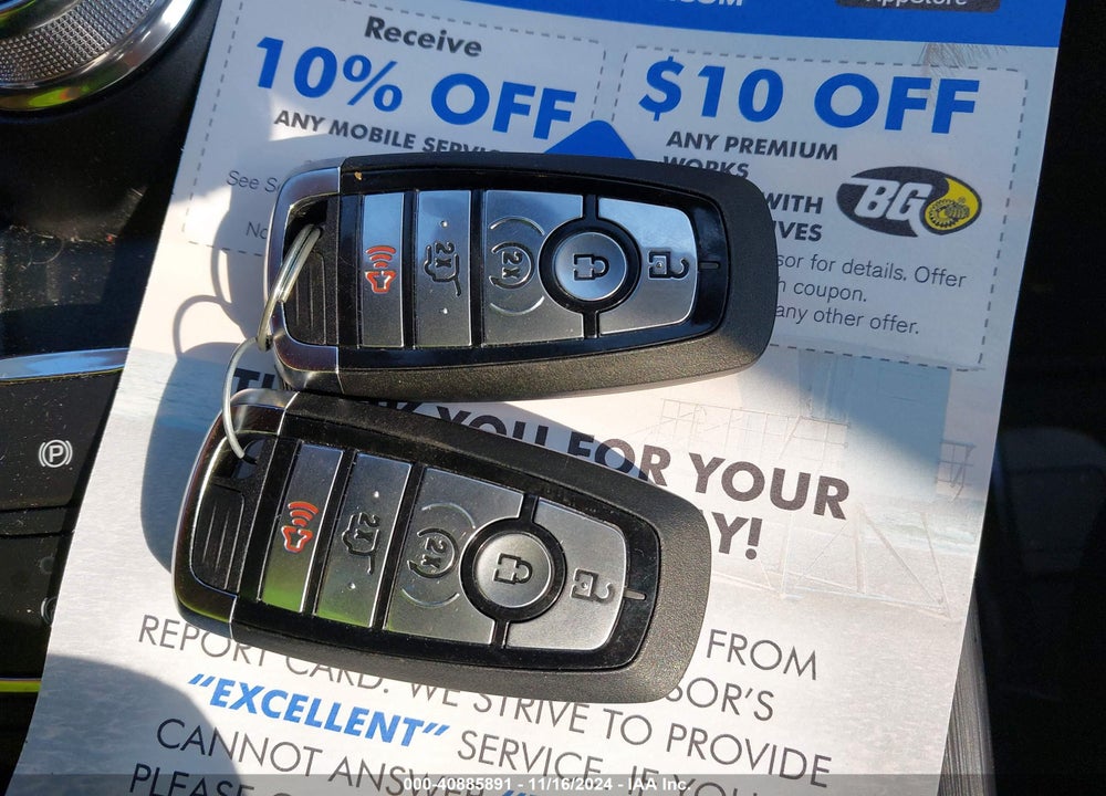 2023 FORD ESCAPE PHEV VIN: 1FMCU0E17PUA35457