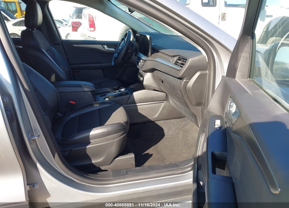 2023 FORD ESCAPE PHEV VIN: 1FMCU0E17PUA35457