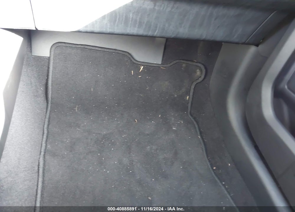 2023 FORD ESCAPE PHEV VIN: 1FMCU0E17PUA35457