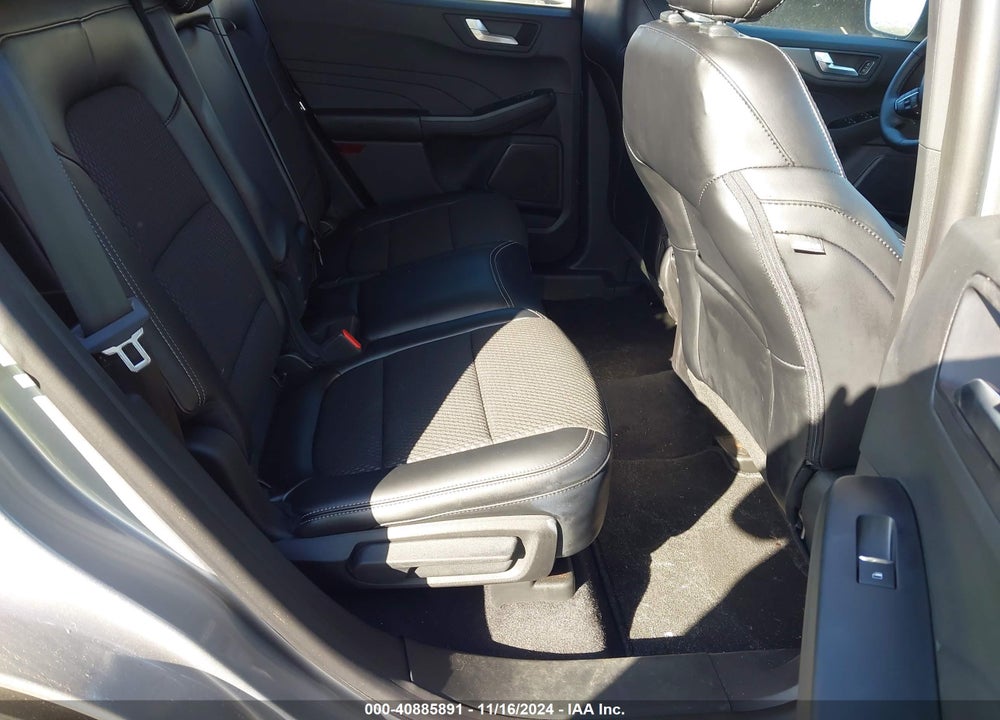 2023 FORD ESCAPE PHEV VIN: 1FMCU0E17PUA35457