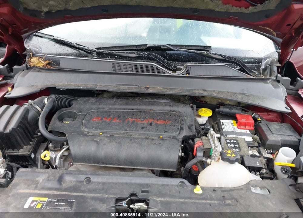 2022 JEEP COMPASS LIMITED 4X4 VIN: 3C4NJDCB2NT108637