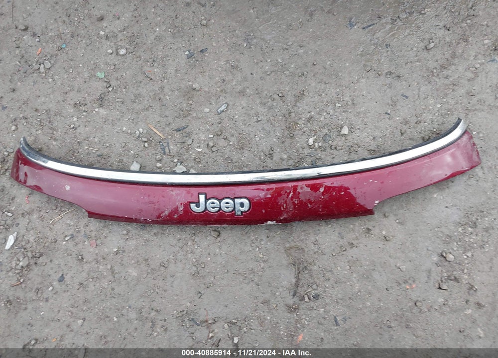 2022 JEEP COMPASS LIMITED 4X4 VIN: 3C4NJDCB2NT108637