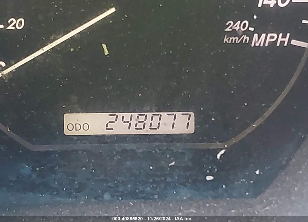 2006 LEXUS RX 330 VIN: 2T2HA31U86C097283