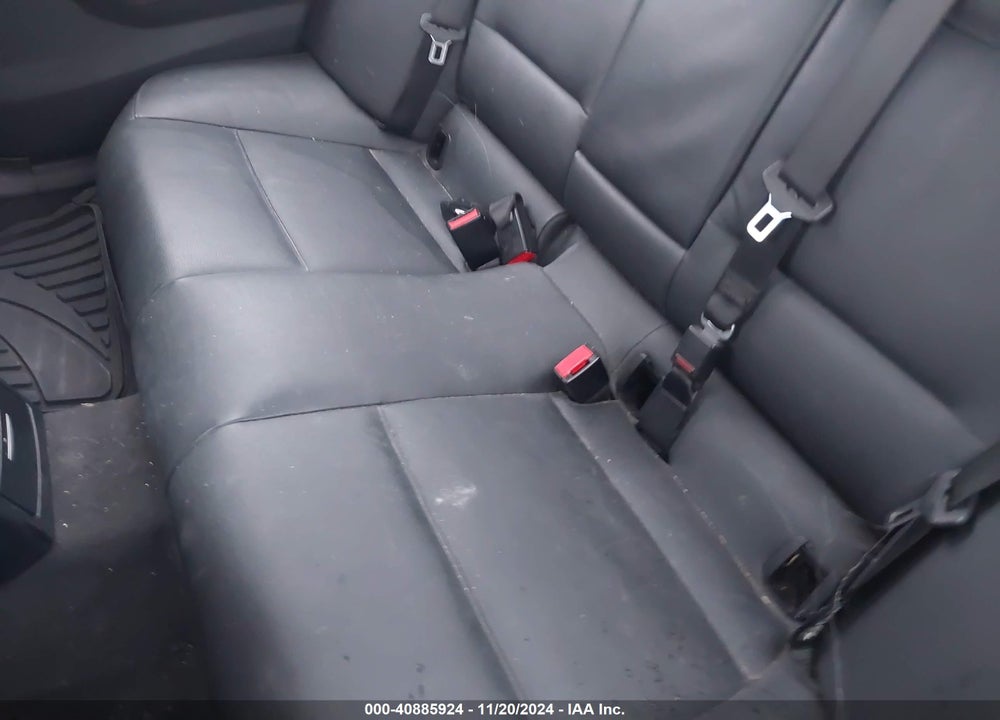 2007 BMW 328XI VIN: WBAVC93547KX53857