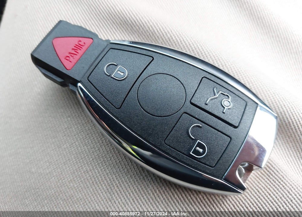 2007 MERCEDES-BENZ CLK 350 VIN: WDBTK56G17F231598