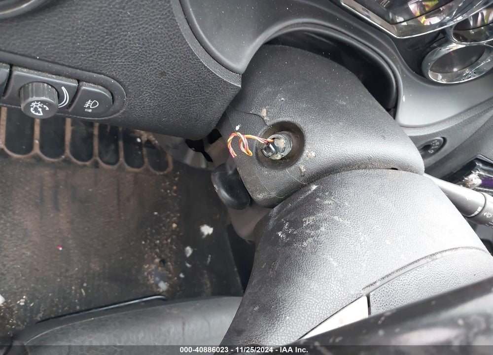 2009 PONTIAC G6 NEW SE VIN: 1G2ZJ57K894245681