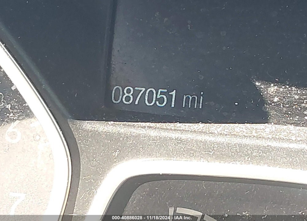 2017 FORD ESCAPE S VIN: 1FMCU0F77HUA87899