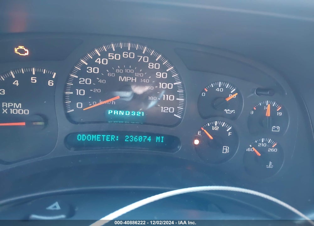 2004 GMC SIERRA 1500 SLE VIN: 2GTEK19T841137930