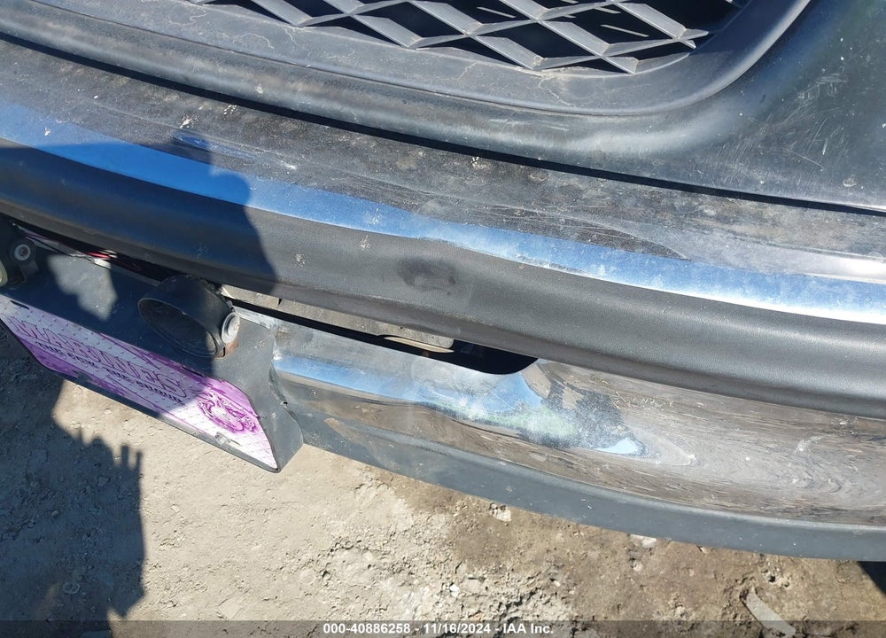 1998 FORD F-150 LARIAT/STANDARD/XL/XLT VIN: 1FTZX1761WNA27464