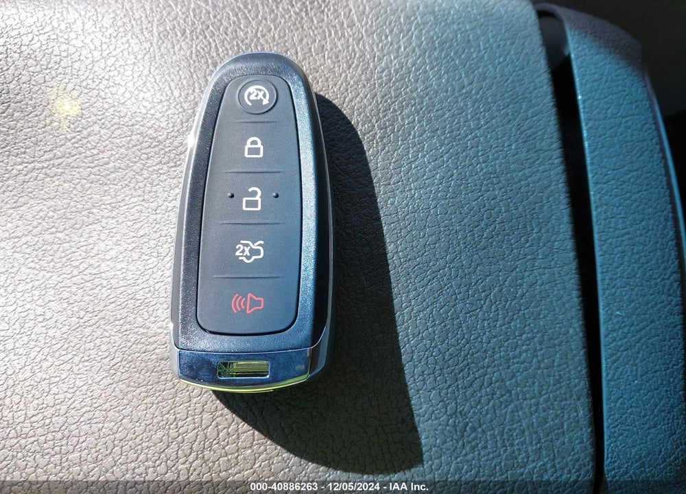 2013 FORD TAURUS LIMITED VIN: 1FAHP2F80DG108399