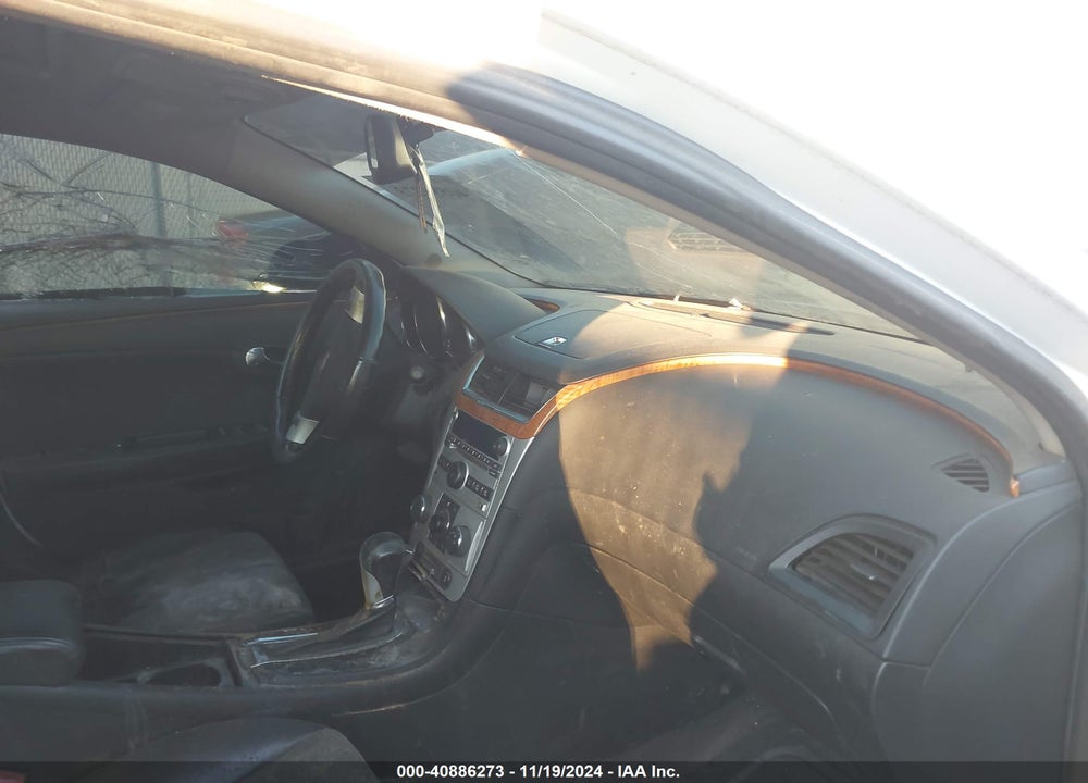 2012 CHEVROLET MALIBU 2LT VIN: 1G1ZD5EU2CF105959