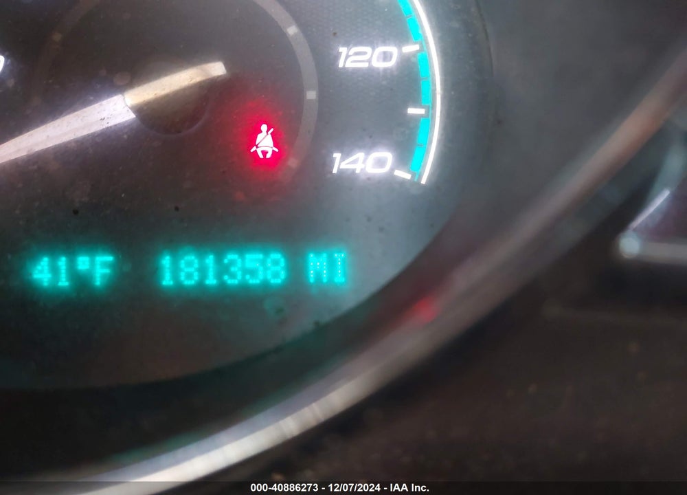 2012 CHEVROLET MALIBU 2LT VIN: 1G1ZD5EU2CF105959