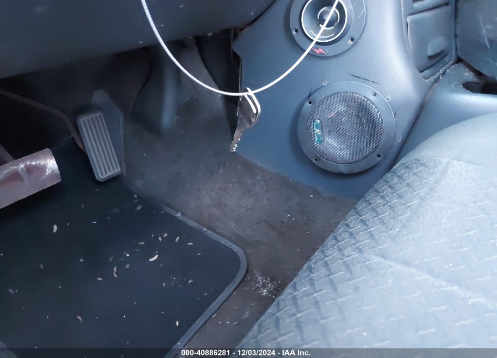 2002 CHEVROLET AVALANCHE 1500 VIN: 3GNEC13TX2G355420