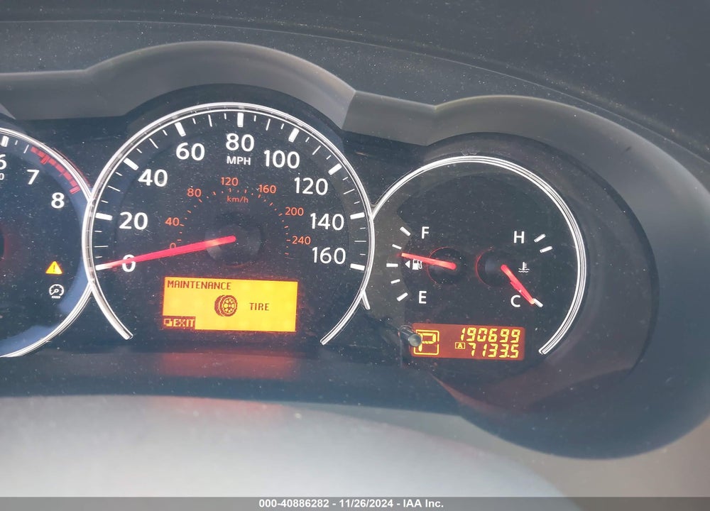 2012 NISSAN ALTIMA 3.5 SR VIN: 1N4BL2AP8CN540507