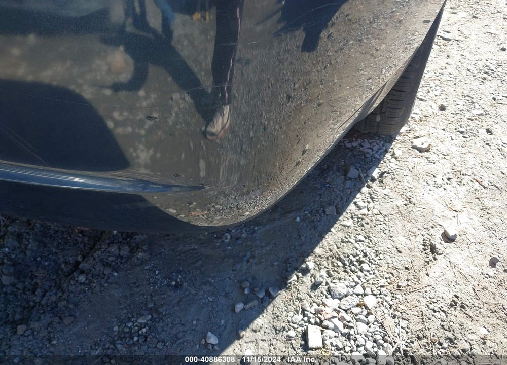 2007 DODGE CHARGER RT VIN: 2B3LA53H17H698439
