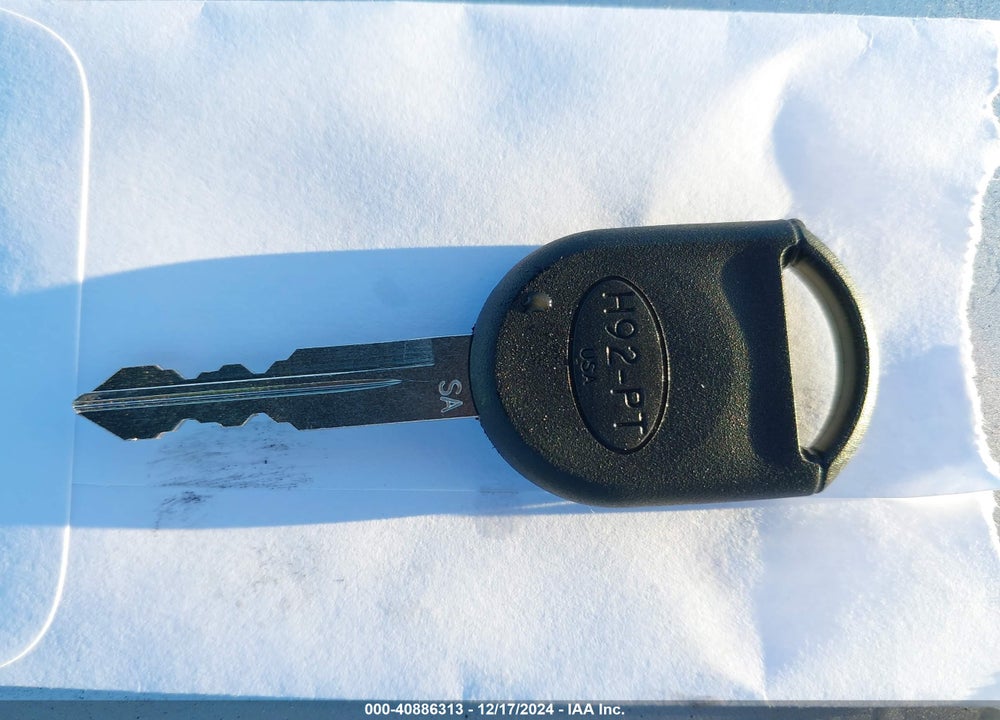 2012 FORD FUSION SE VIN: 3FAHP0HA0CR131791