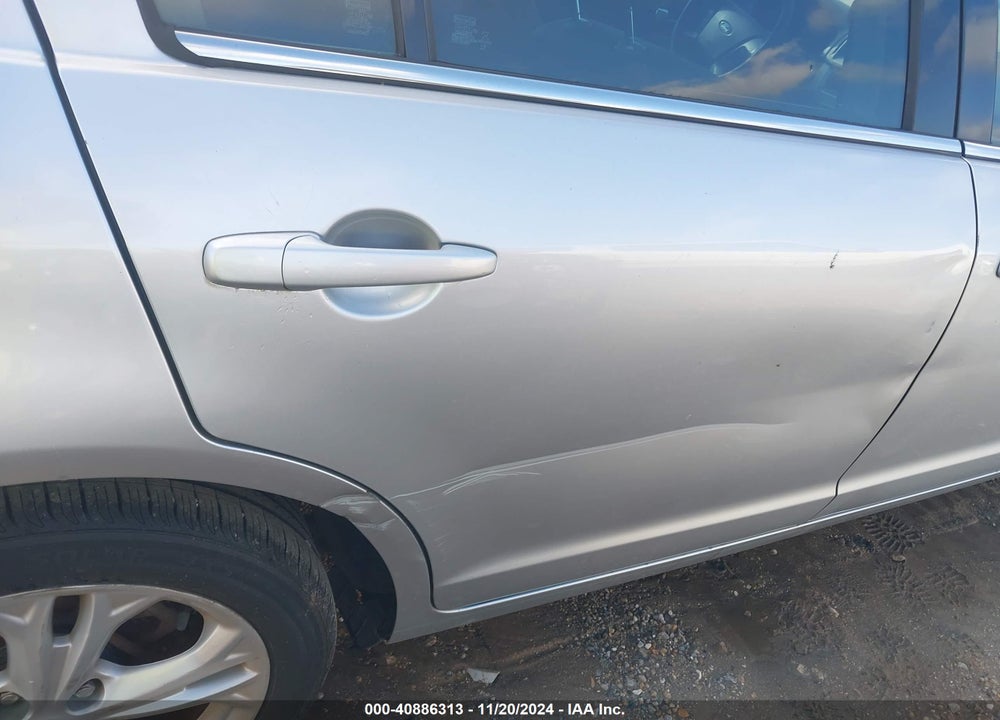 2012 FORD FUSION SE VIN: 3FAHP0HA0CR131791
