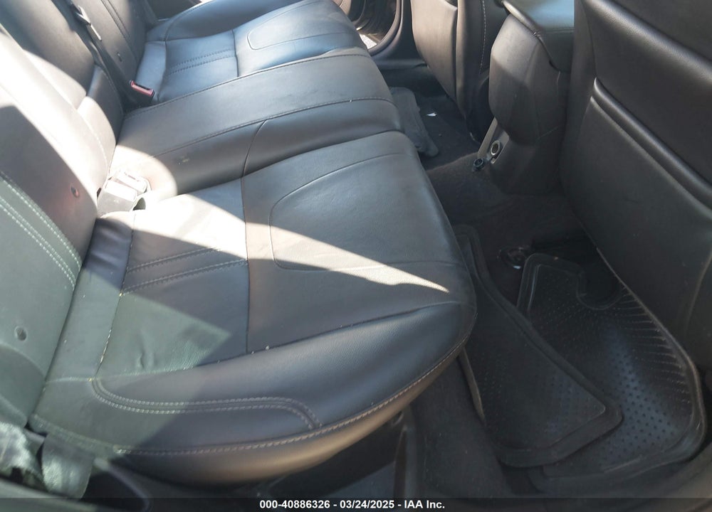 2013 FORD FOCUS VIN: 1FADP3F2XDL264103
