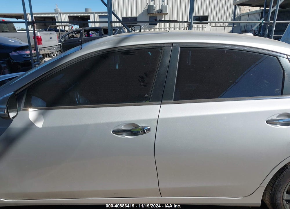 2017 NISSAN ALTIMA 3.5 SL VIN: 1N4BL3AP8HC228342
