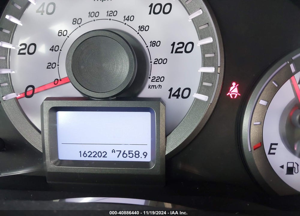 2015 HONDA PILOT TOURING VIN: 5FNYF4H96FB043702