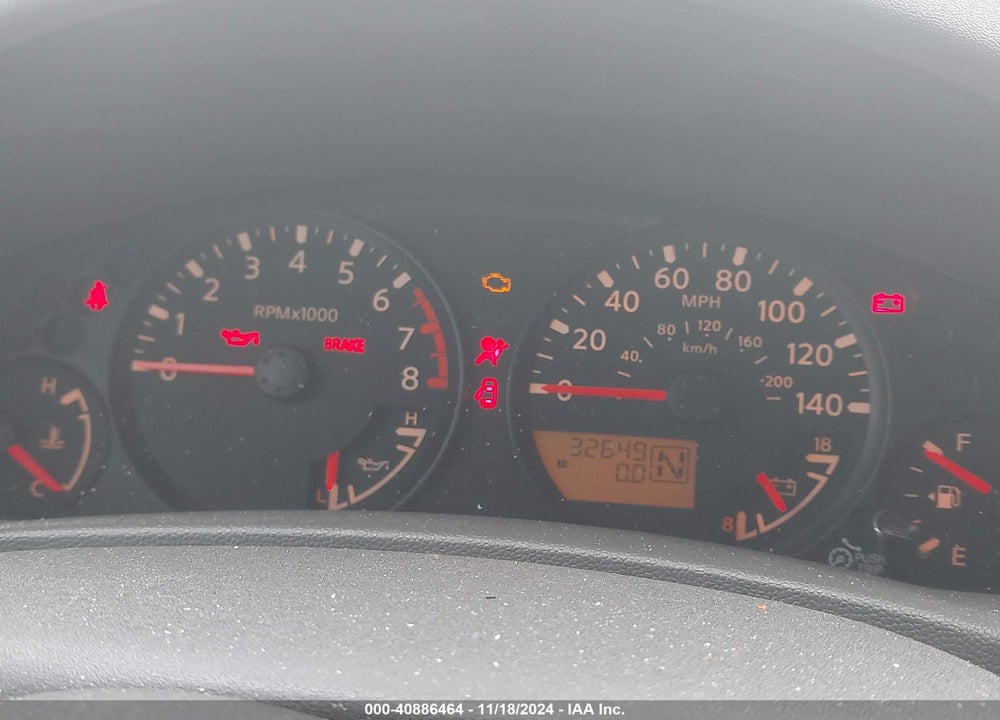 2019 NISSAN FRONTIER SV VIN: 1N6DD0ER6KN747294