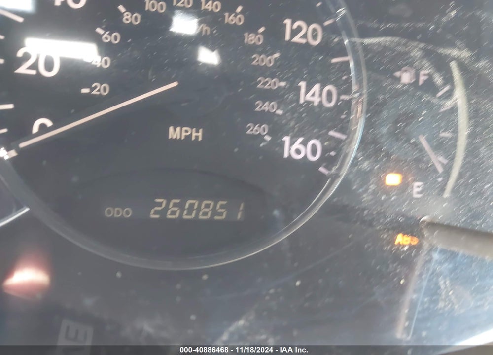 2006 TOYOTA AVALON LIMITED VIN: 4T1BK36B36U155359