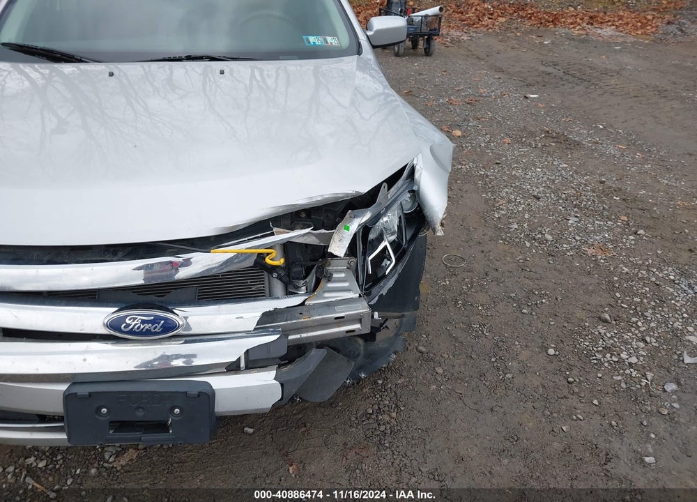 2012 FORD FUSION SE VIN: 3FAHP0HG4CR197829