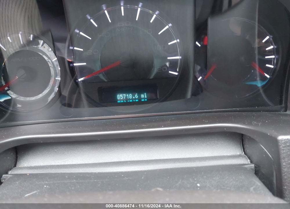 2012 FORD FUSION SE VIN: 3FAHP0HG4CR197829