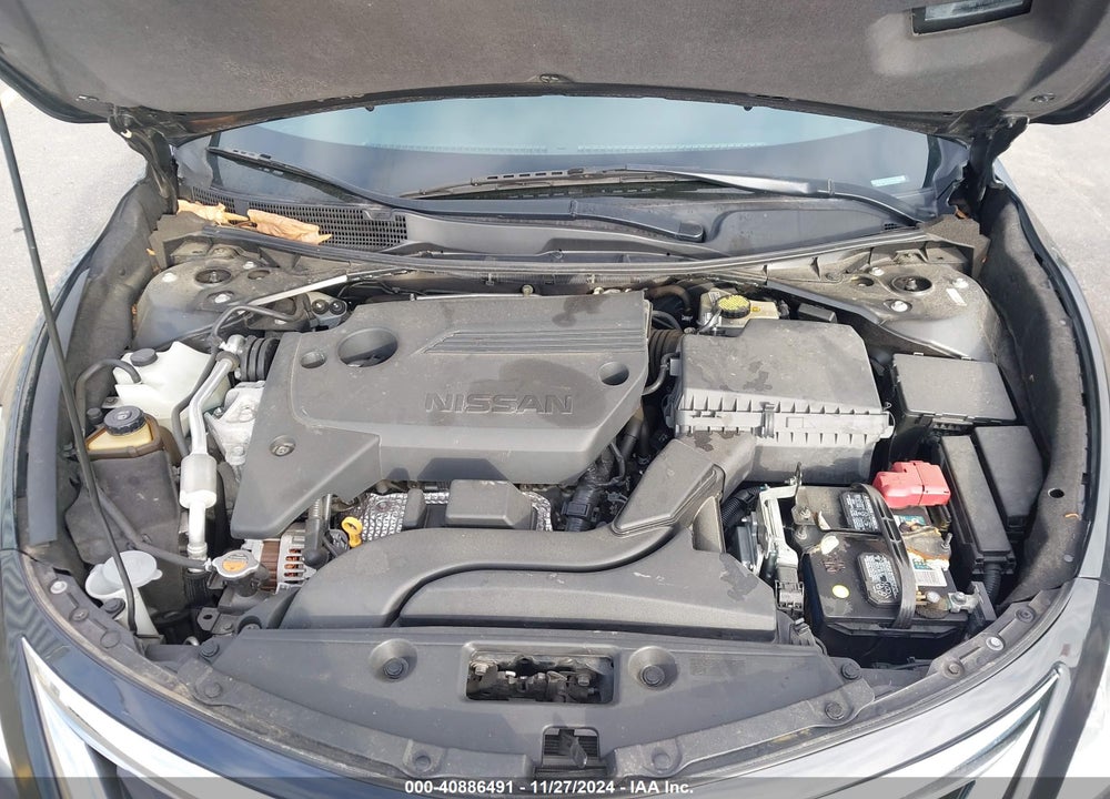 2015 NISSAN ALTIMA 2.5 S VIN: 1N4AL3AP5FN915307