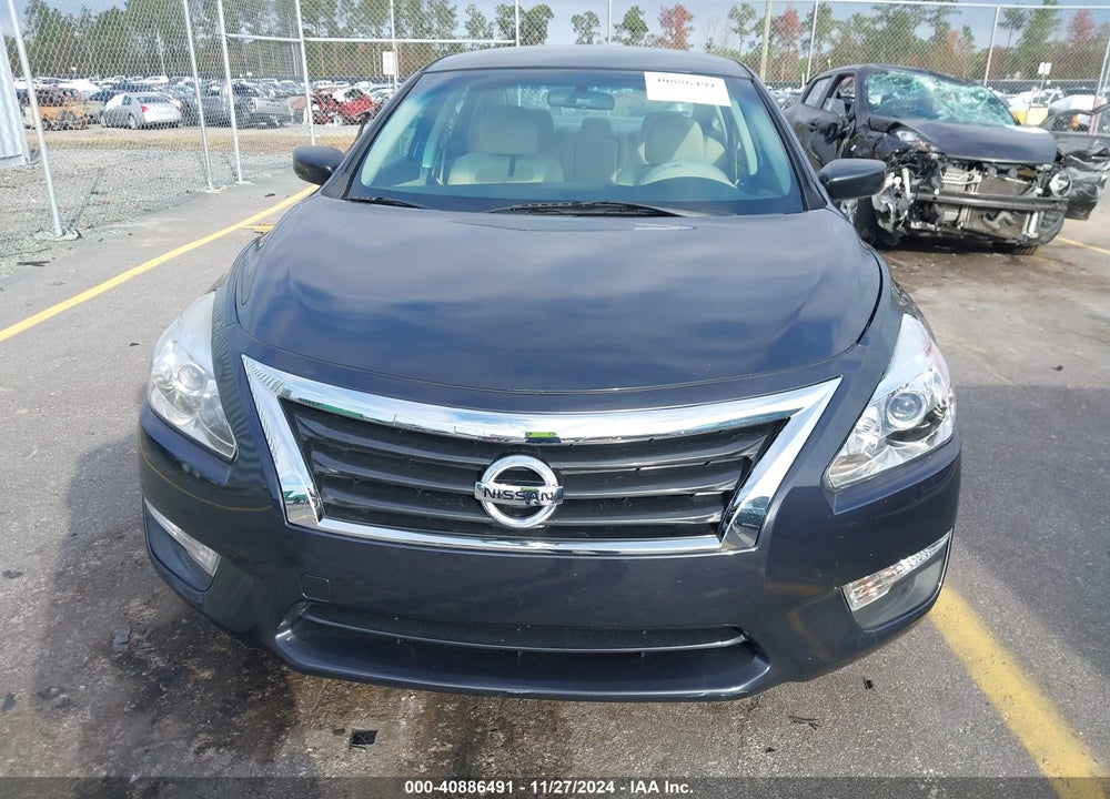2015 NISSAN ALTIMA 2.5 S VIN: 1N4AL3AP5FN915307