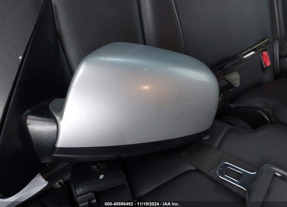 2011 HYUNDAI SANTA FE LIMITED V6 VIN: 5XYZKDAG6BG084651