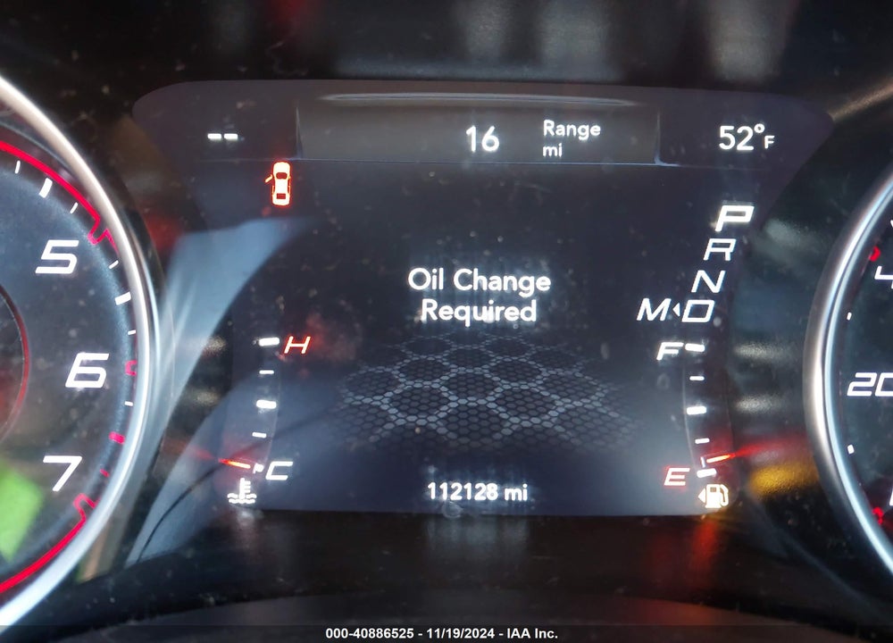 2019 DODGE CHARGER SXT RWD VIN: 2C3CDXBG0KH644153