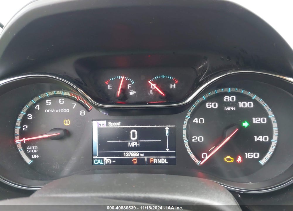 2016 CHEVROLET CRUZE L MANUAL VIN: 1G1BA5SM7G7230356