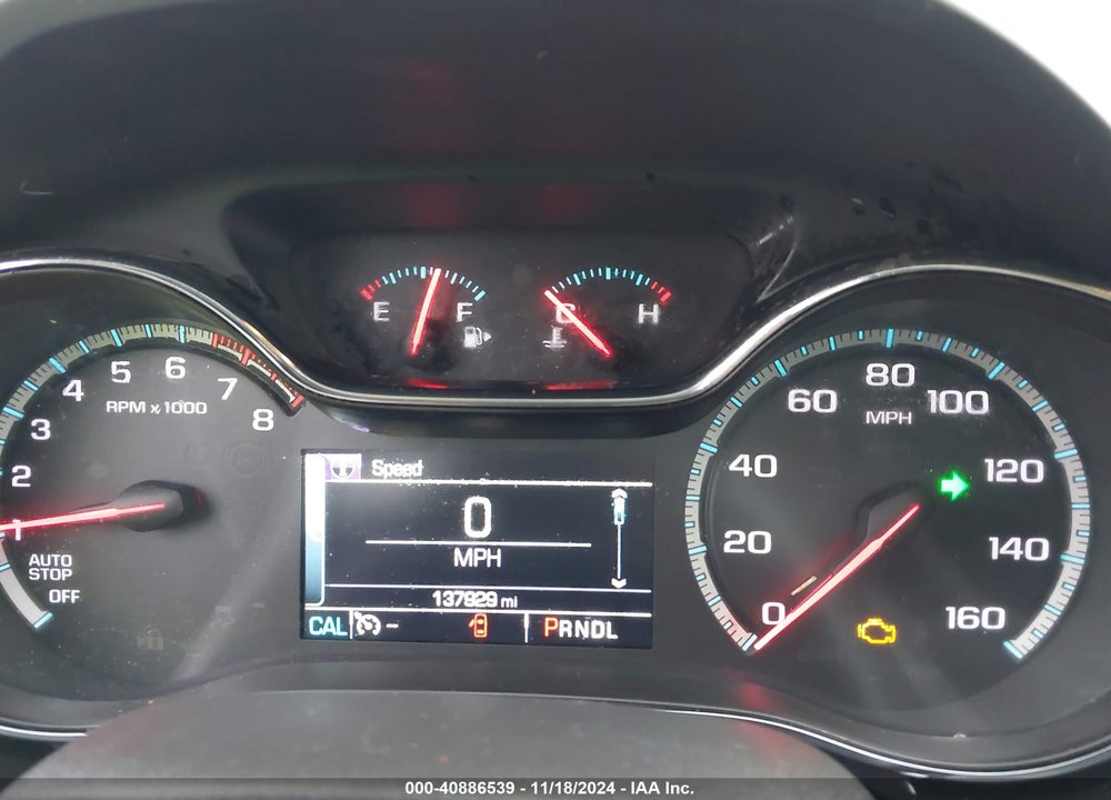 2016 CHEVROLET CRUZE L MANUAL VIN: 1G1BA5SM7G7230356