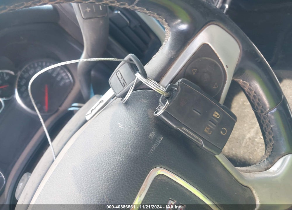2014 GMC SIERRA 1500 SLE VIN: 3GTU2UEC0EG200501